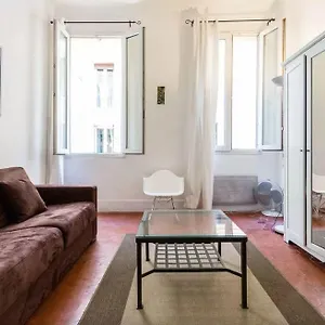 Cordeliers Centre Appartement