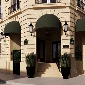 Hotel Balzac Paris