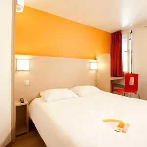 Hotel Premiere Classe Sesquières Toulouse
