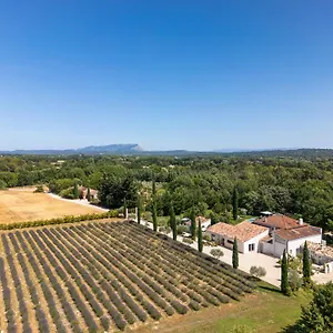 Gasthuis La Bastide De Damien, 5 Clefs Demeure D'exception Et Table Remarquable Dans Le Guide Teritoria, Jacuzzi Privatif, Cuisine Etoilee Dominique Frerard
