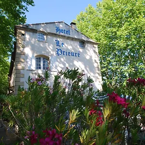 Hotel Le Prieuré